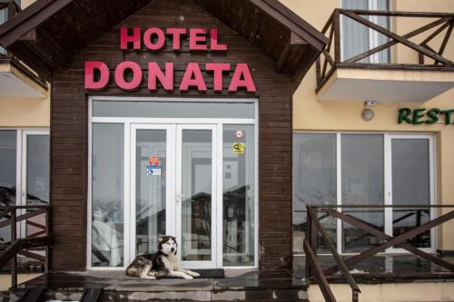 Hotel Donata