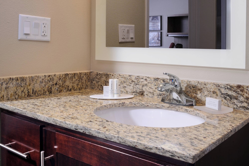 TownePlace Suites by Marriott Laredo - photo 19