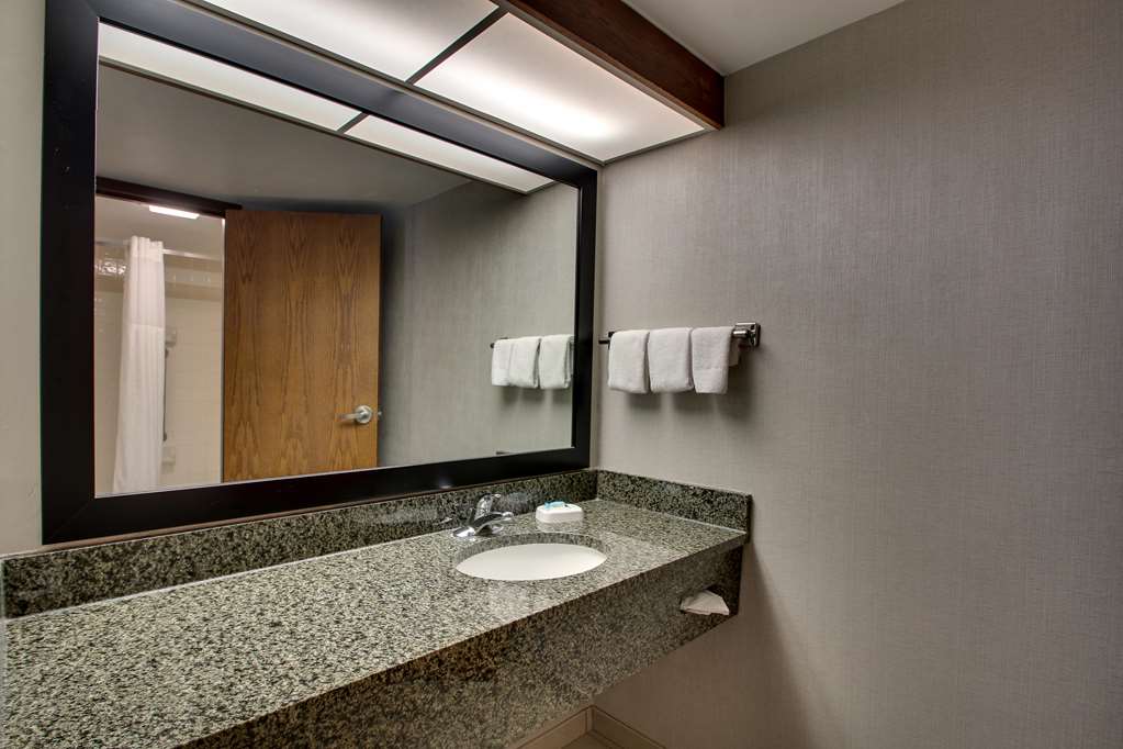Drury Plaza Hotel San Antonio Airport - photo 19