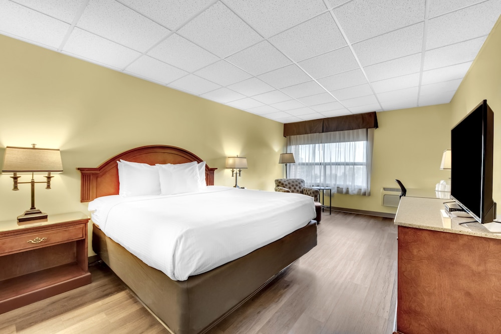 The Academy Hotel Colorado Springs - photo 13