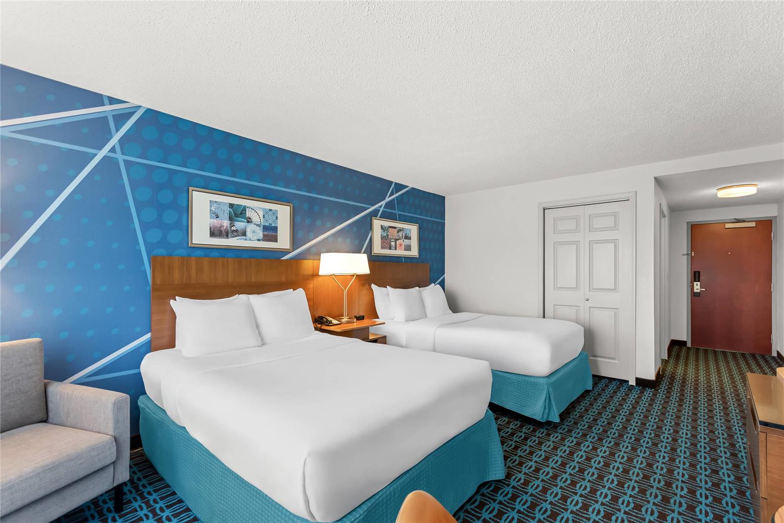 Comfort Inn & Suites Berea KY - photo 18