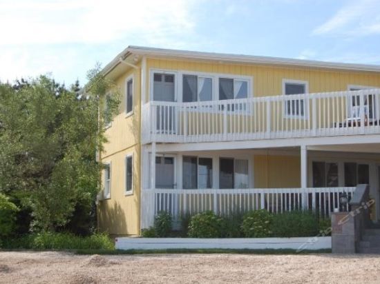 Hampton Ocean Resort — Hampton Bays — photo 2