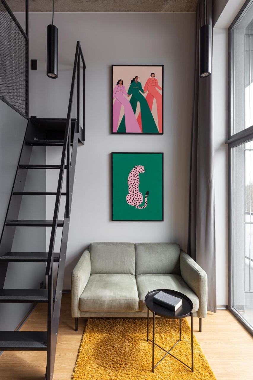 Rocca House by Larsen