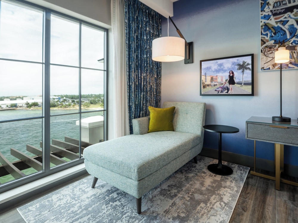 Hotel Indigo Panama City Marina by IHG - photo 25