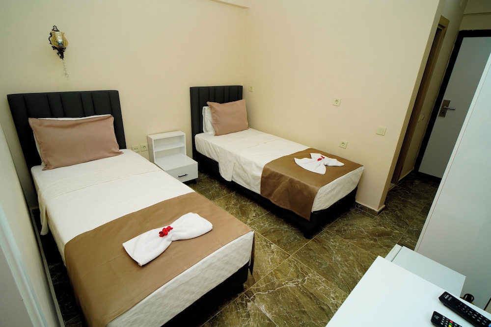 Olive Branch Hotel — Ayvalik — photo 5