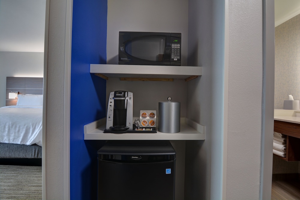 Holiday Inn Express & Suites Greenville Taylors by IHG - photo 11