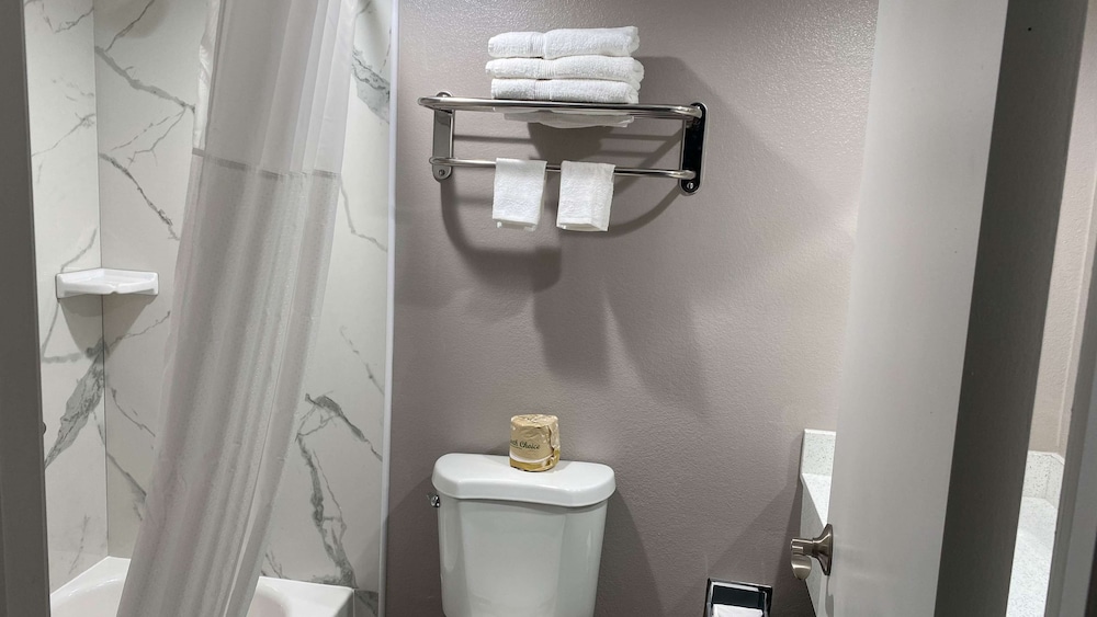Motel 6 Bullhead City AZ - photo 15