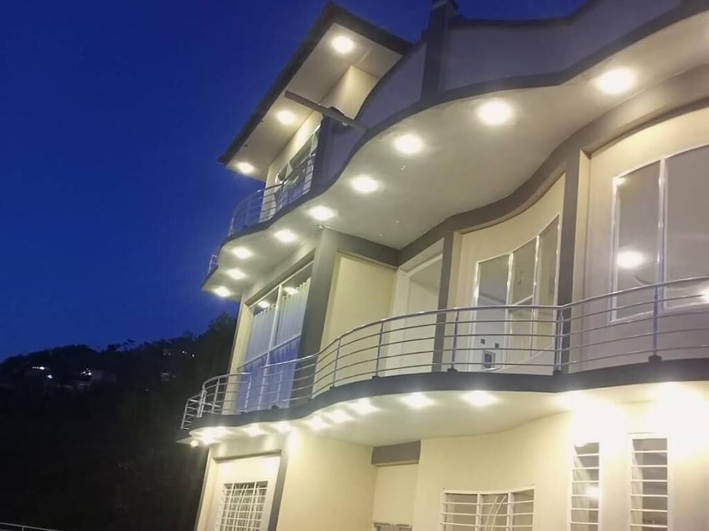 Ihram Hotel And Restaurant in Saidu Sharif, Pakistan