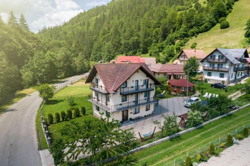 Transylvania Hut - last minute hotel in Unknown City
