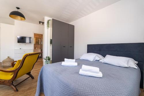 Studio Apartment Ana N