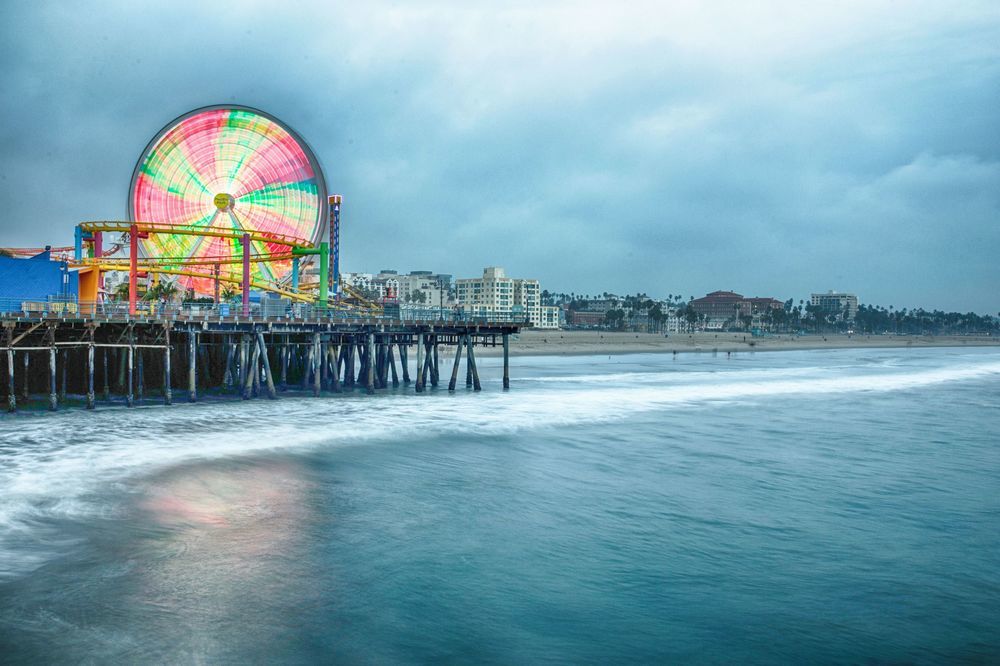 Furnished Suites in Downtown Santa Monica in Santa Monica, United States