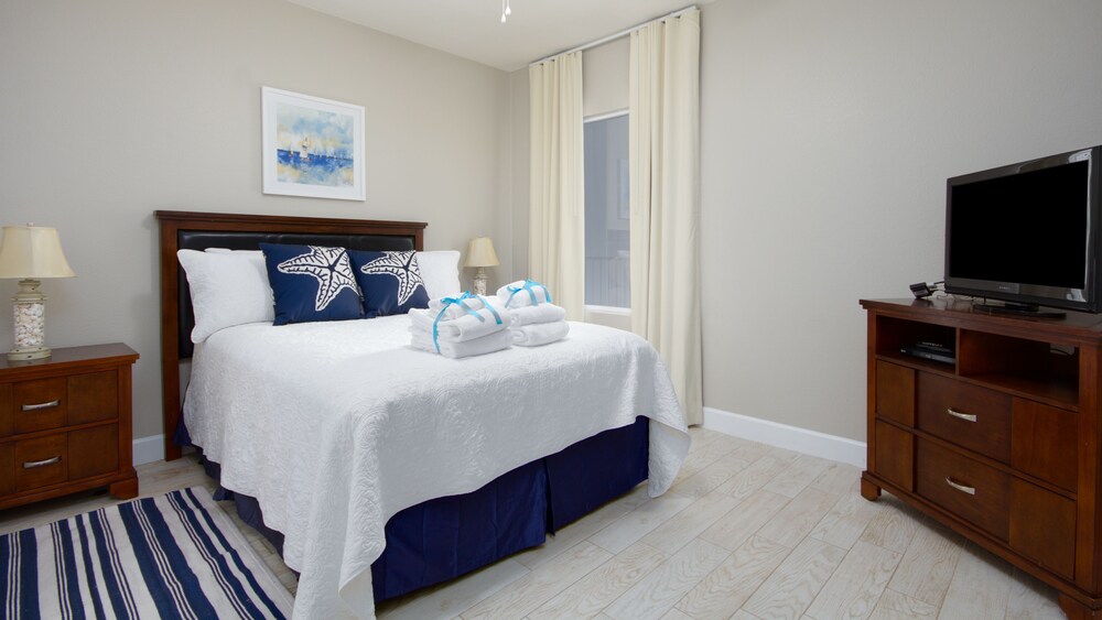 Tidewater Beach Resort 2217 Three Bedroom Condo - photo 6
