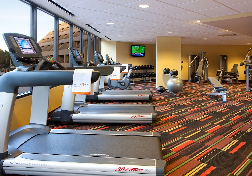 Hyatt Palm Springs - photo 21