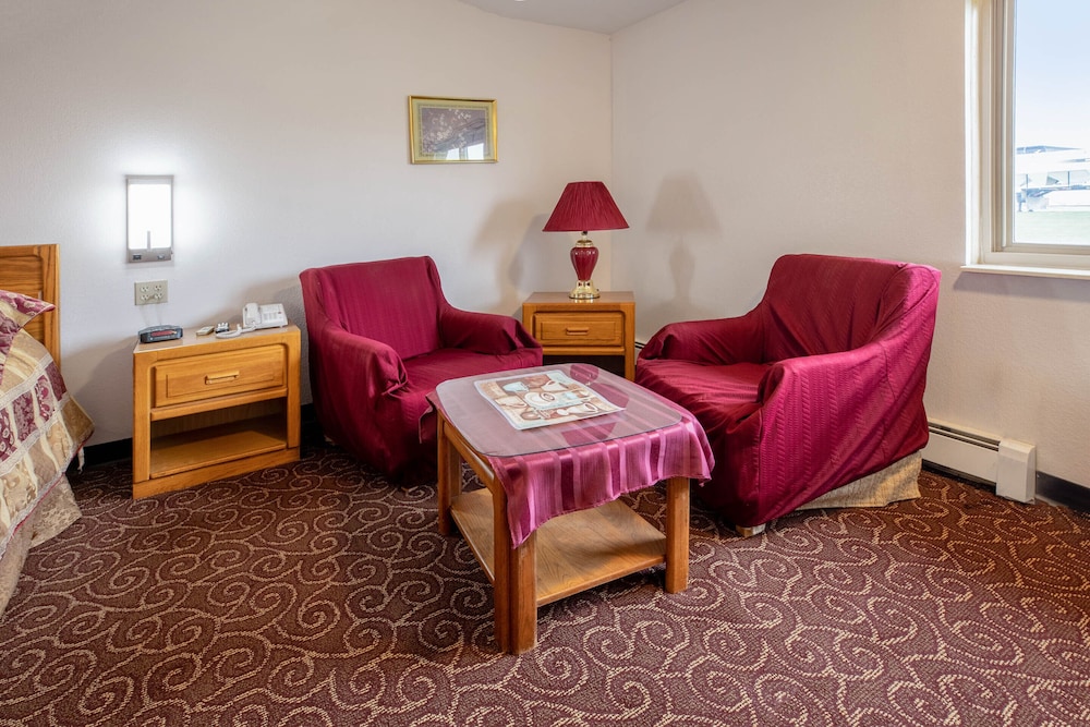 OYO Hotel Chesaning Route 52 & Hwy 57 - photo 70