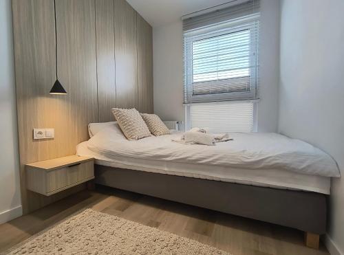 AmberLetnica blisko morza i Polsat Plus Arena — 4-Star Luxury Hotel in Gdansk, Poland