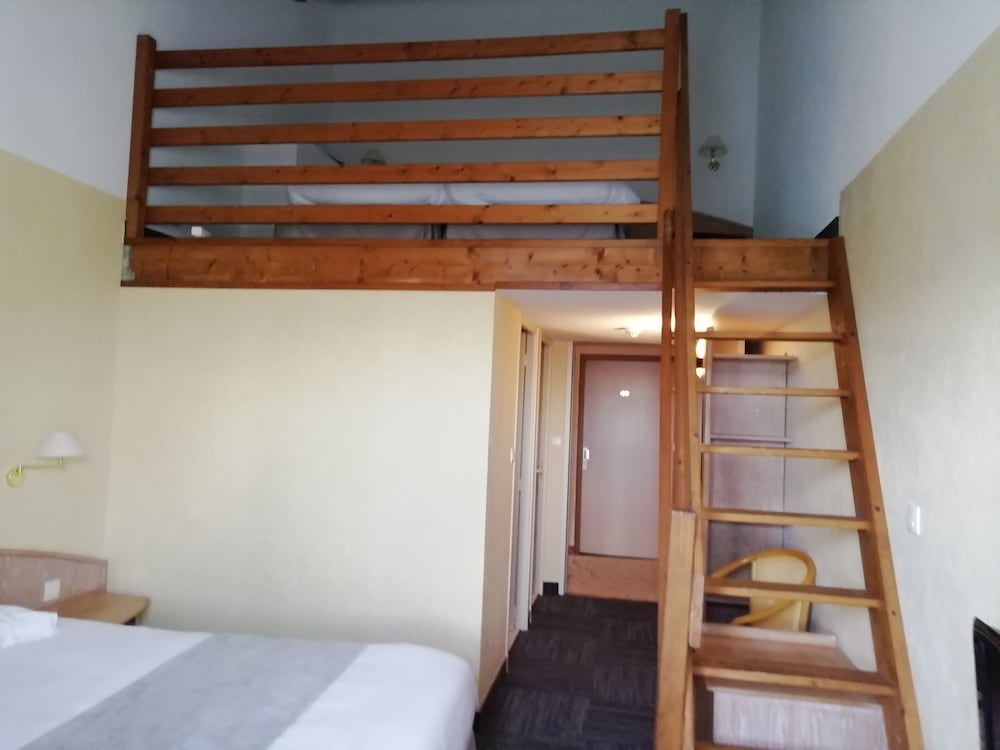 Le Chalet Fleuri — Chauvigny — photo 3
