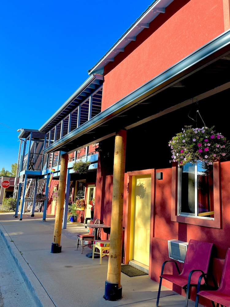 Mancos Inn - photo 63