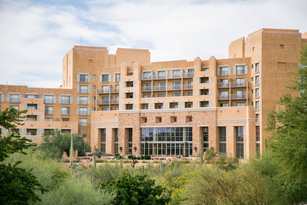JW Marriott Starr Pass Resort and Spa in Tucson, United States