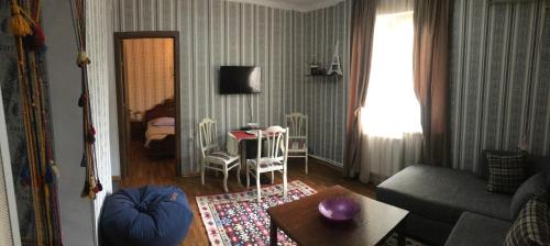 Cosy Marjanishvili Apartments