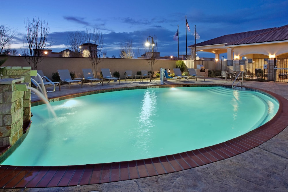 Residence Inn Odessa - photo 6