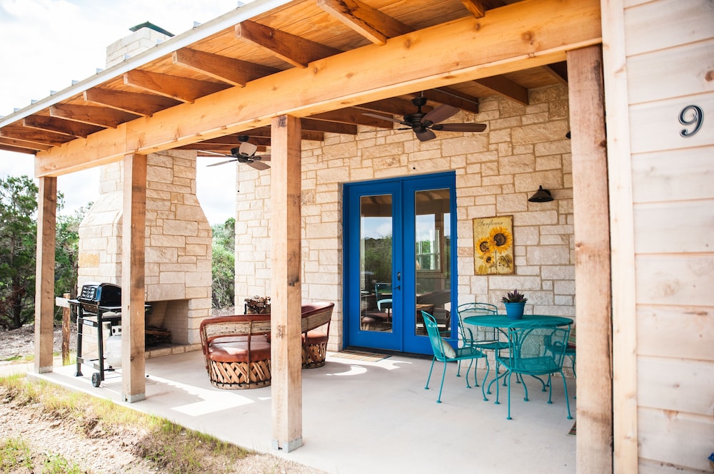 Hill Country Casitas - photo 51