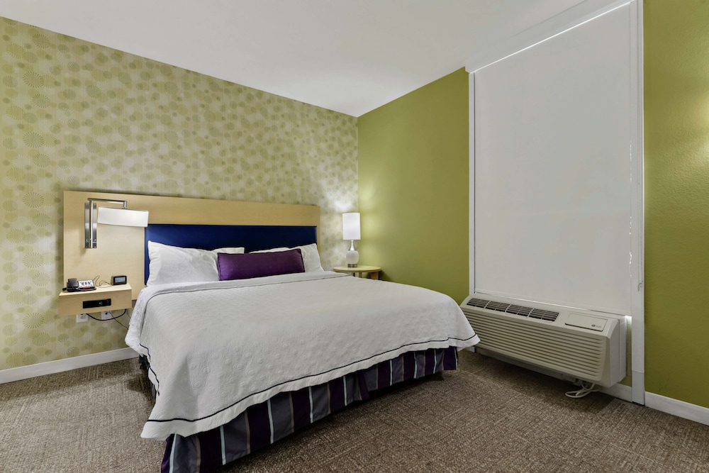 Home2 Suites by Hilton Gulfport I 10 - photo 19