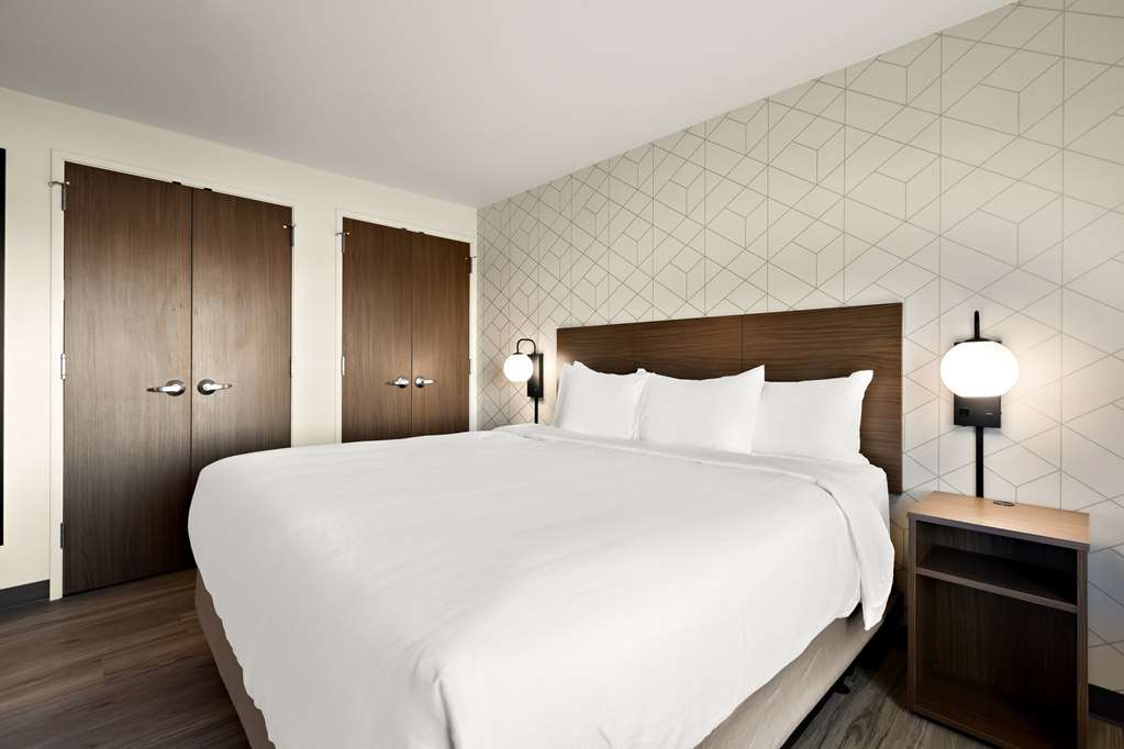 Everhome Suites Nampa Boise - photo 37
