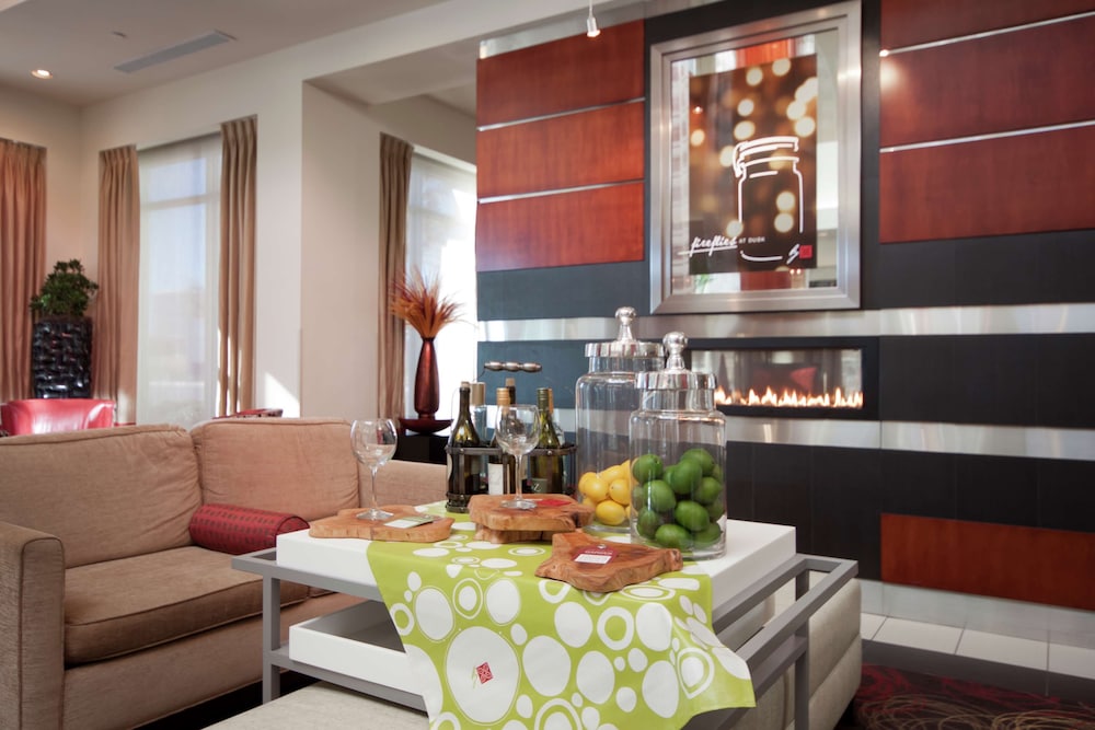 Hilton Garden Inn Oklahoma City Midtown - photo 5