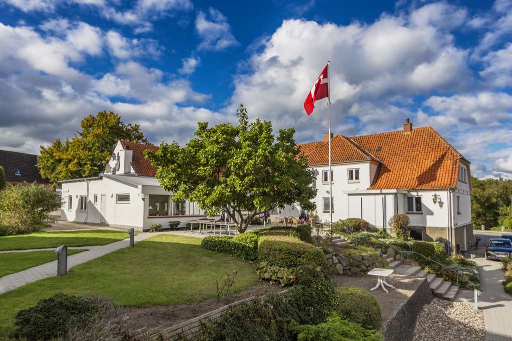Brobyværk Kro — Faaborg — photo 4