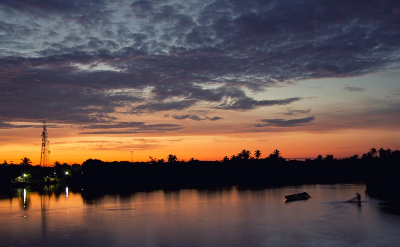 Hotel Nathaliya in Katunayaka, Sri Lanka