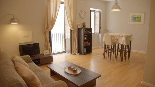 Casa Mirabella — 4-Star Luxury Hotel in Siracusa, Italy