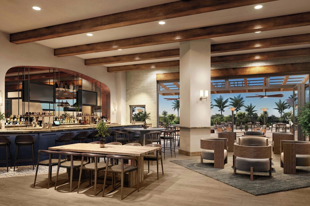 Gaylord Pacific Resort & Convention Center - photo 30