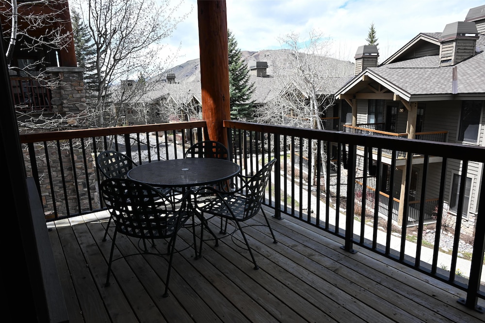 Snow King Resort Hotel & Luxury Residences - photo 58
