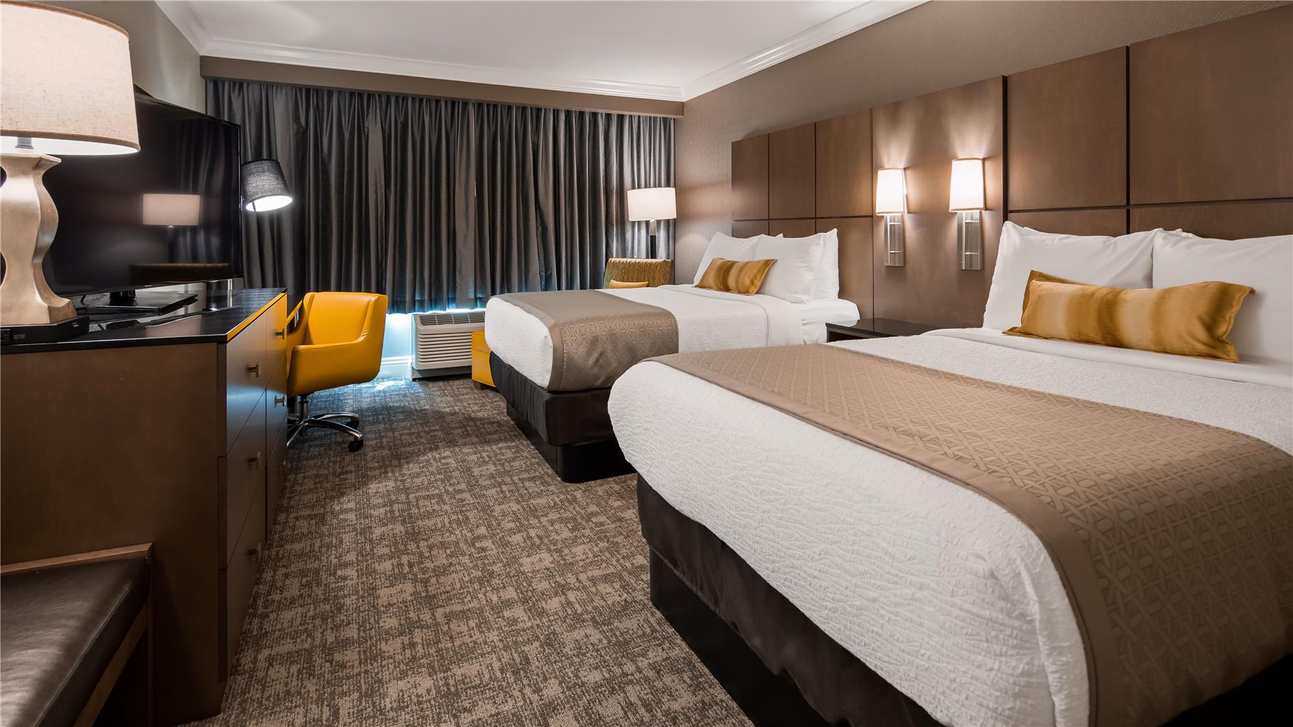 Cottonwood Airport & Expo Hotel Louisville - photo 11