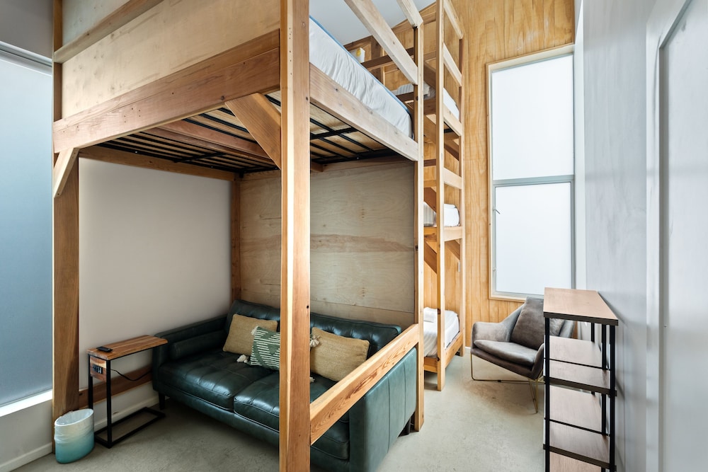 Good Life Vacation Rental Resort - photo 13