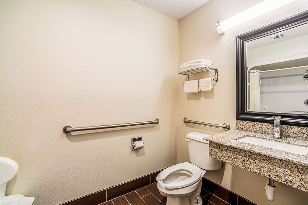 Quality Inn Carbondale University area - photo 26