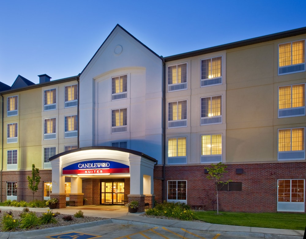 Candlewood Suites Omaha Airport by IHG - photo 31