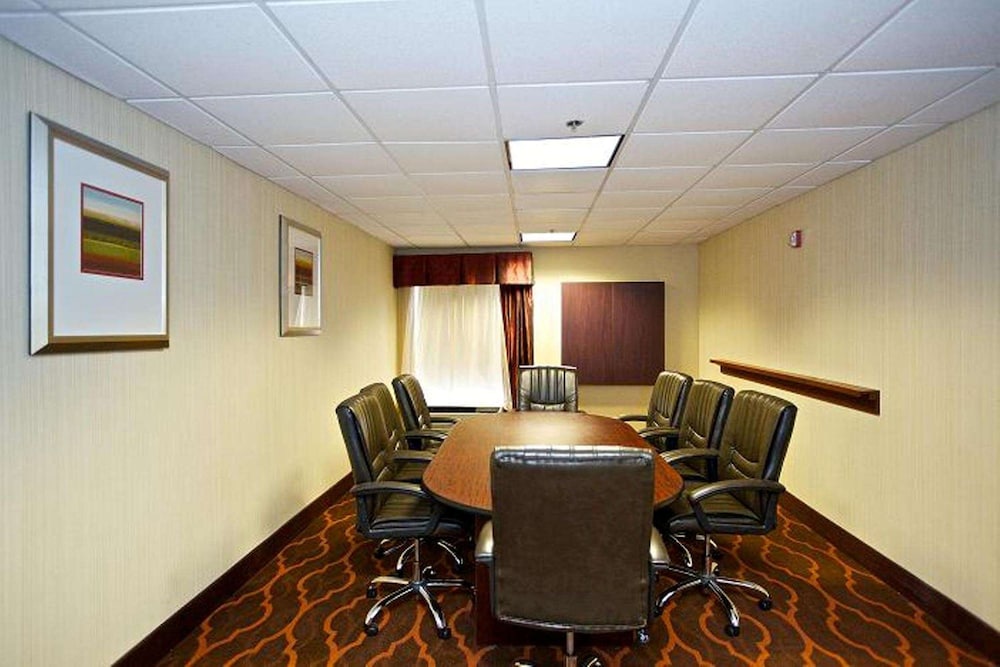 Hampton Inn Atlanta Douglasville - photo 20