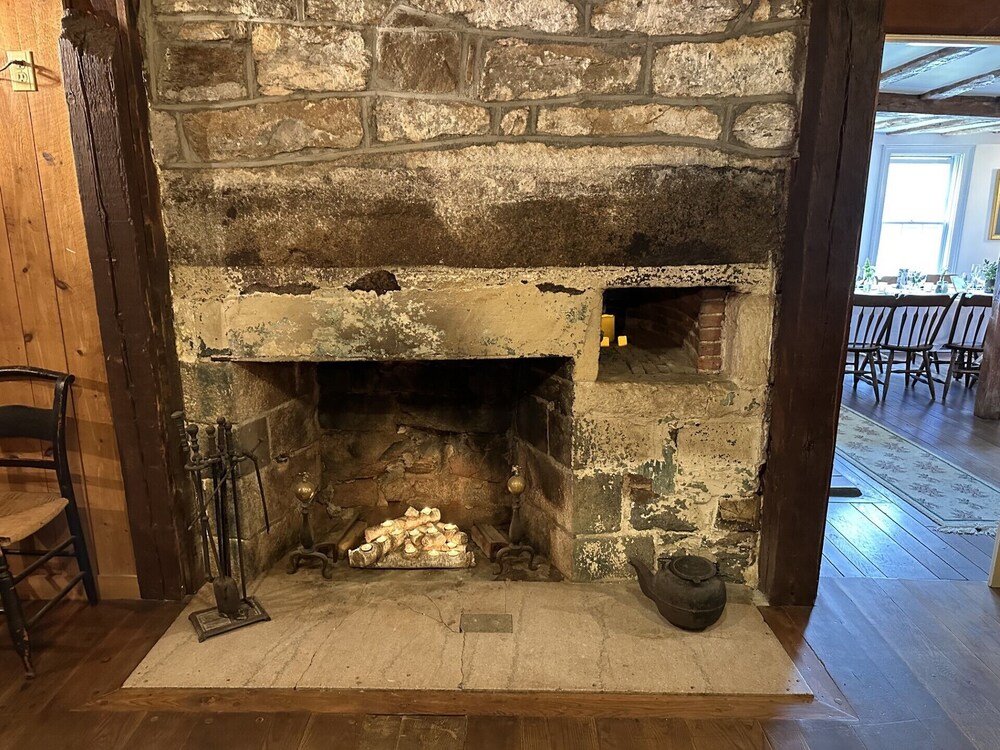The Historic General Stanton Inn - photo 40