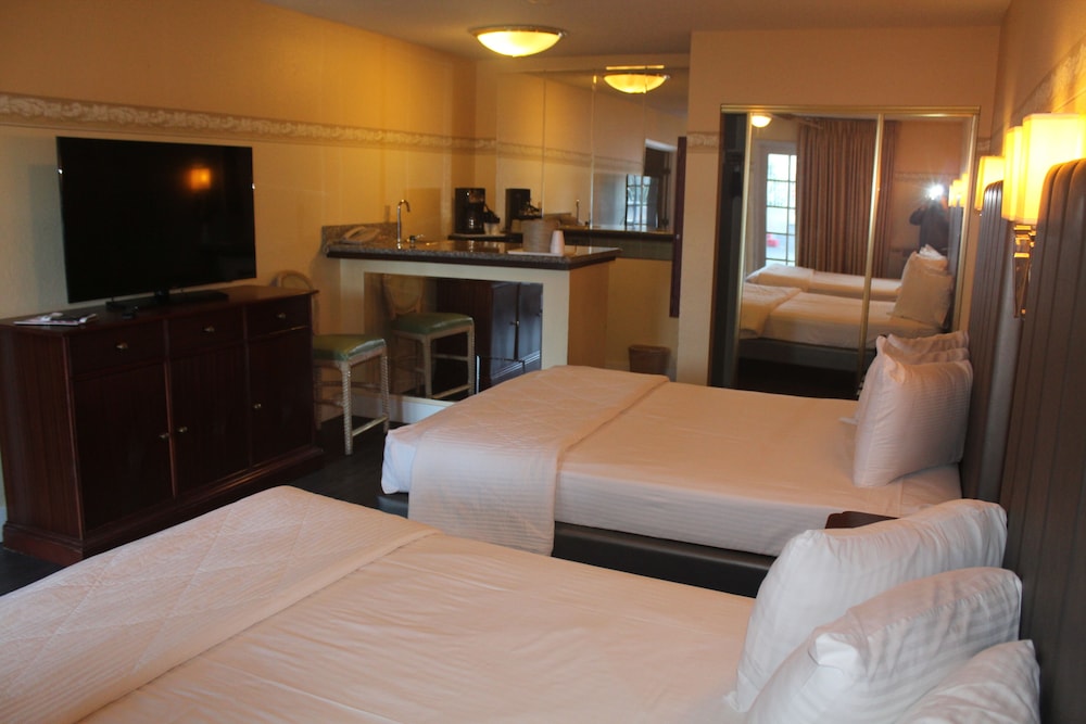 Shalimar Hotel of Las Vegas - photo 16