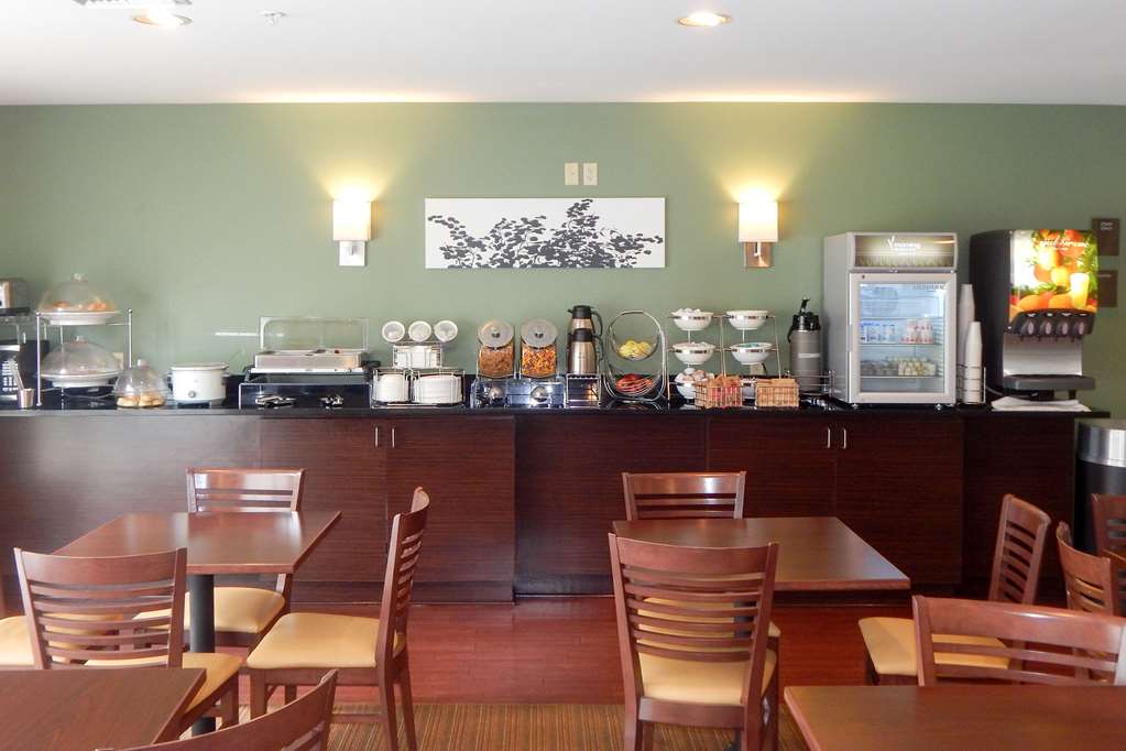 Sleep Inn & Suites near Liberty Place I 65 - photo 24