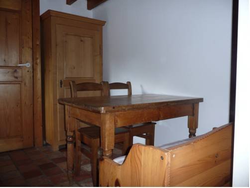 Le Fournil Gite Rural — Trois-Ponts — photo 4