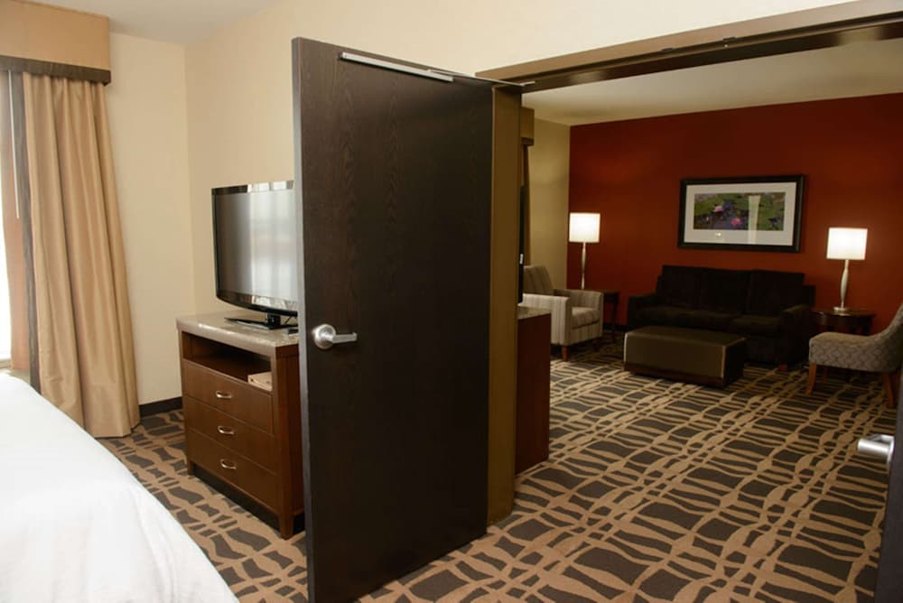 Hilton Garden Inn Dayton South Austin Landing - photo 9