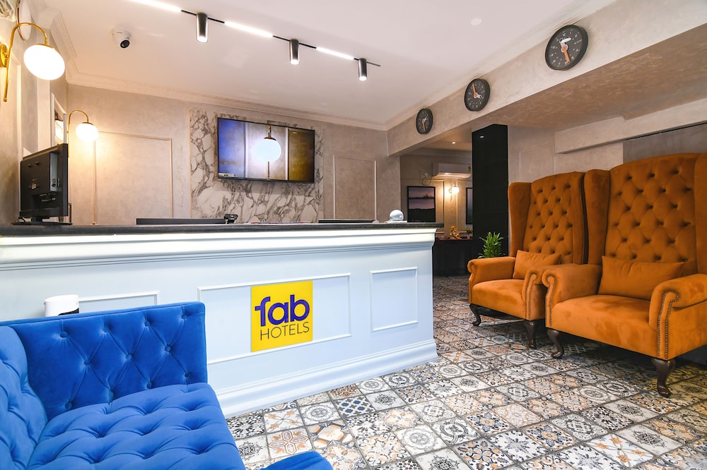 Fabhotel Prime Swagatam International — Barasat — photo 5