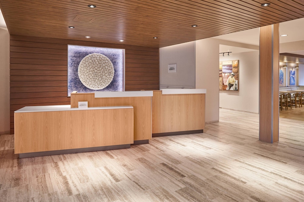 Fairfield Inn & Suites by Marriott Vero Beach - photo 51