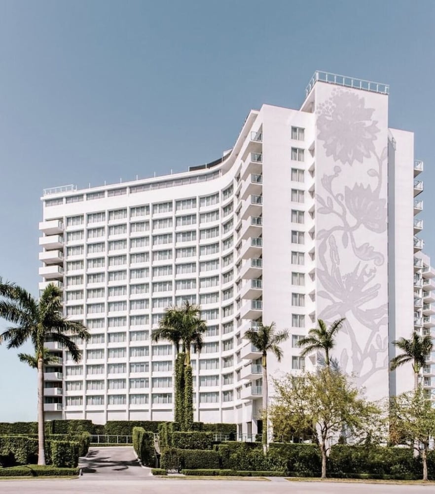 Mondrian South Beach - photo 3