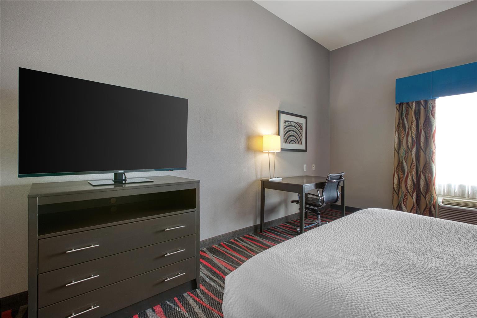 Best Western Plus Tech Medical Center Inn - photo 22