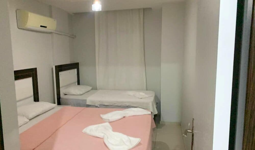 Palmiye Otel — Erdemli — photo 5