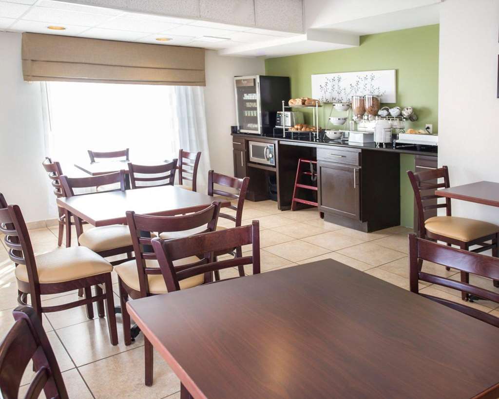 Sleep Inn Nashville Downtown Opryland Area - photo 30