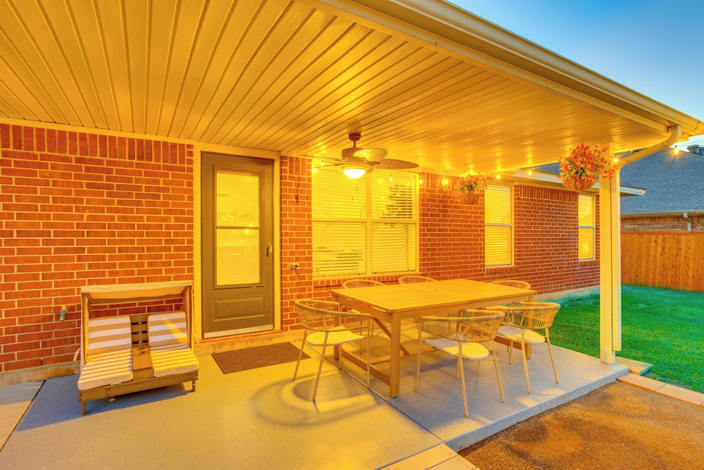 Updated Oklahoma City Home 11 Mi to Bricktown - photo 20
